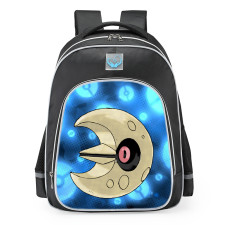 Pokemon Lunatone School Backpack