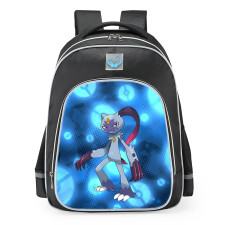 Pokemon Sneasler School Backpack