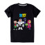Teen Titans Go T-Shirt