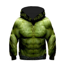 Hulk Hoodie