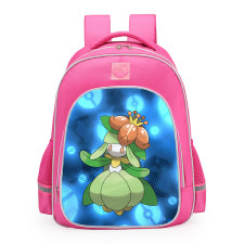 Pokemon Lilligant School Backpack