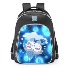 Pokemon Vanilluxe School Backpack