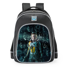 Returnal School Backpack