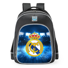 Real Madrid CF Backpack Rucksack