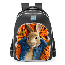 Peter Rabbit School Backpack