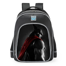 Marvel Contest Of Champions Thor School Backpack