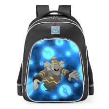 Pokemon Dusknoir School Backpack