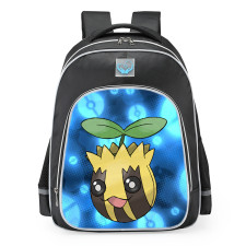 Pokemon Sunkern School Backpack
