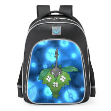 Pokemon Wormadam School Backpack