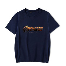 Avengers 3 Infinity War T-Shirt