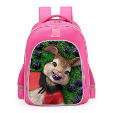 Peter Rabbit Flopsy School Backpack