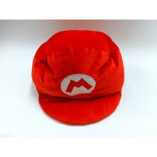 Mario Cap Hat