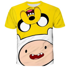 Adventure Time T-Shirt