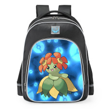 Pokemon Bellossom School Backpack