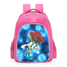 Pokemon Floette School Backpack