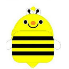 Kids Preschool Kindergarten Cute Backpack Rucksack Bee