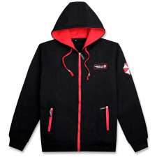 Umbrella Corporation Resident Evil Hoodie Hooded Sweatshirt