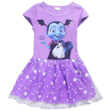 Vampirina Tutu Dress