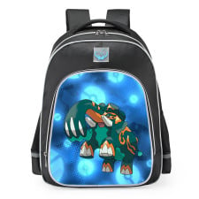 Pokemon Copperajah School Backpack