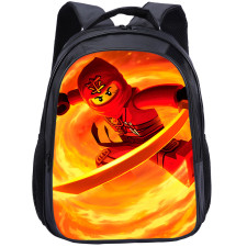 Lego Ninjago Kai Backpack Rucksack