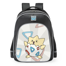 Pokemon Togepi School Backpack