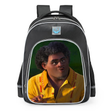 Disney Encanto Felix Madrigal School Backpack