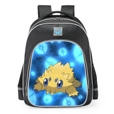 Pokemon Joltik School Backpack