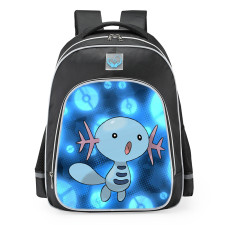 Pokemon Wooper School Backpack