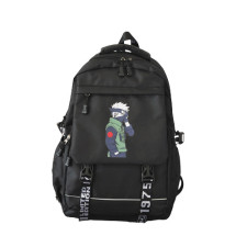Naruto Kakashi Hatake Printing Backpack