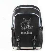 Lil Peep Cry Baby Backpack Rucksack
