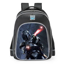 Star Wars Jango Fett Backpack Rucksack