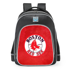 MLB Boston Red Sox Backpack Rucksack