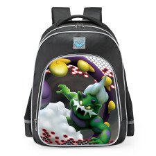 Pokemon Tornadus School Backpack