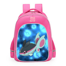 Pokemon Finneon School Backpack