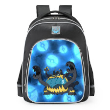Pokemon Guzzlord School Backpack