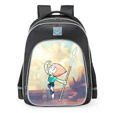 Brawlhalla Pearl School Backpack
