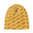 NBA Los Angeles Lakers Beanie Cap Hat - Los Angeles Lakers Medley Monogram Wordmark