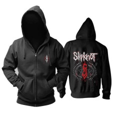 Splitknot Hoodie