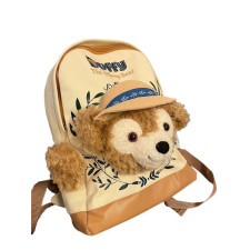 Duffy The Disney Bear Backpack