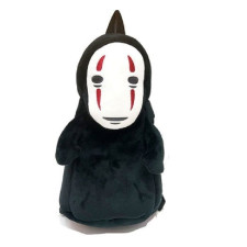 Kaonashi No Face Plush Backpack