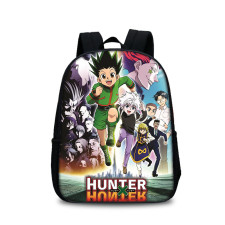 Hunter x Hunter Backpack Rucksack