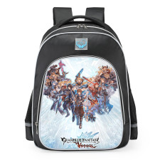 Granblue Fantasy Versus School Backpack