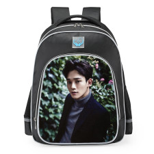 EXO Chen Backpack Rucksack