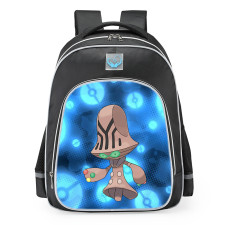 Pokemon Beheeyem School Backpack