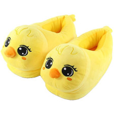 Skzoo BbokAri Chick Slippers