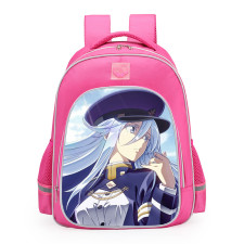 86 Eighty Six Anju Emma School Backpack