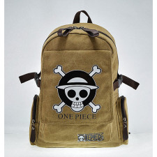 One Piece Backpack Rucksack