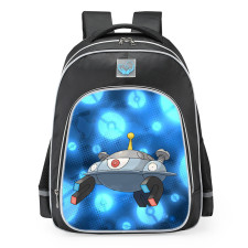 Pokemon Magnezone School Backpack