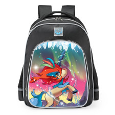 Pokemon Keldeo School Backpack