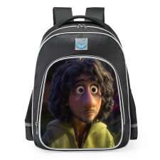 Disney Encanto Bruno Madrigal School Backpack